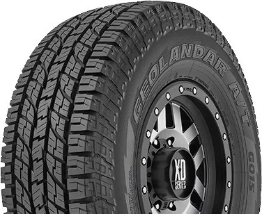 Yokohama Geolandar A/T-S G015 225/60R17 99H padangos