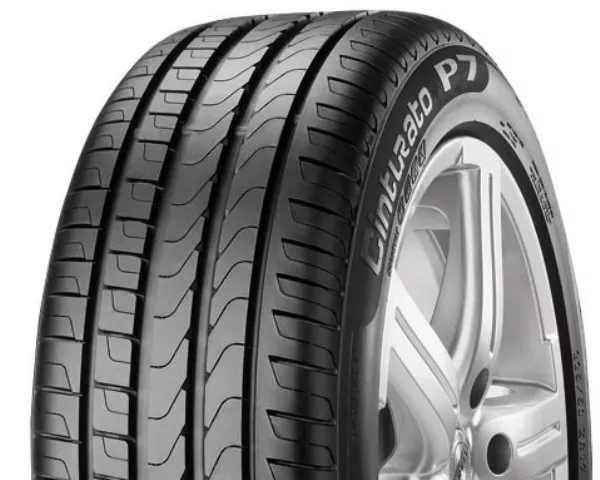 Pirelli Cinturato P7 (AO) FSL 225/55R18 102Y XL padangos