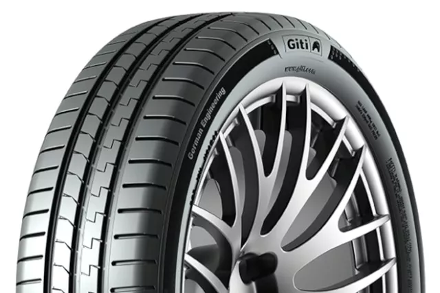 Giti Synergy E2 155/70R19 84Q padangos