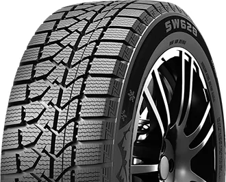 Goodride SW-628 Friction Nordic Compound 215/50R18 92H padangos