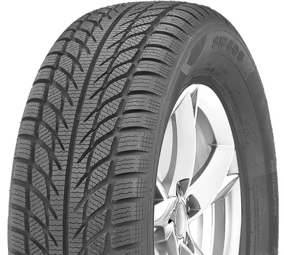Goodride SW-608 245/40R17 95V XL padangos