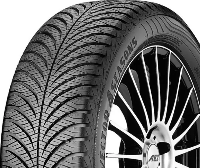Goodyear Vector 4 Seasons Gen-2 M+S 185/65R15 88T padangos