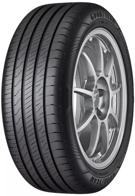 Goodyear DEMO 1 KM Efficientgrip 2 SUV EVR 215/60R17 96H padangos