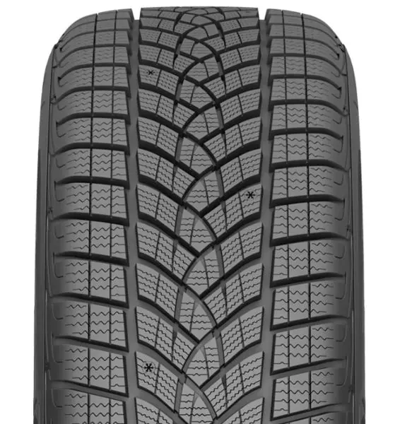 Goodyear UltraGrip Performance + SUV 225/60R18 104H XL padangos