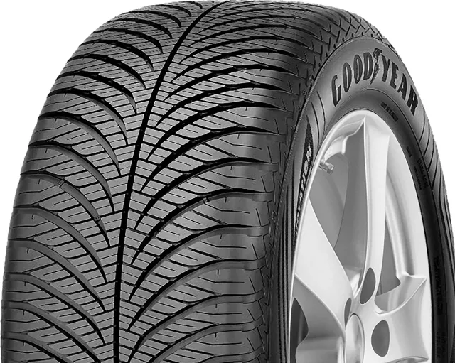 Goodyear Vector 4Seasons GEN-2 M+S 205/55R17 95V XL padangos