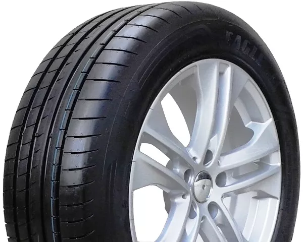 Goodyear Eagle F1 (Asymmetric) 3 255/35R19 96Y XL padangos