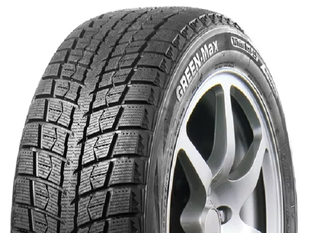 Leao Green-Max Winter Ice I-15 SUV 285/45R21 109T padangos