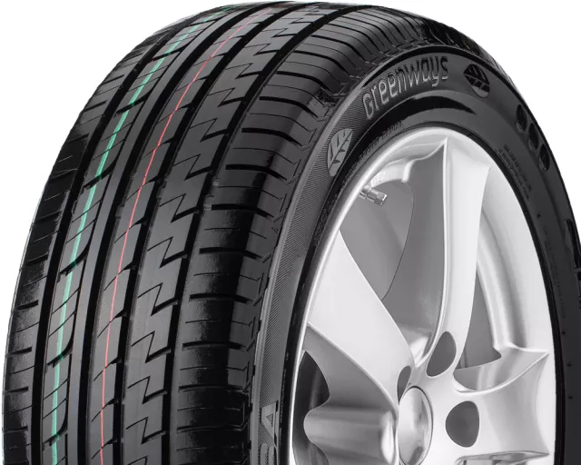 Lassa Greenways 175/80R14 88T padangos