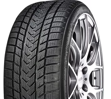 Gripmax Suregrip Pro Winter 275/30R21 98V XL padangos