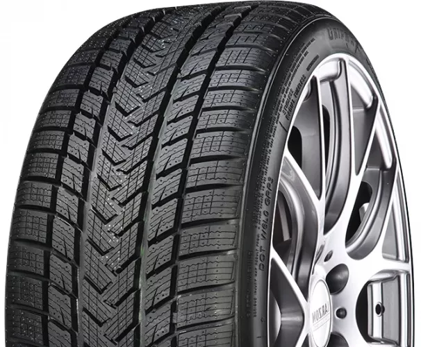 Gripmax Suregrip Pro Winter 275/40R22 107V XL padangos
