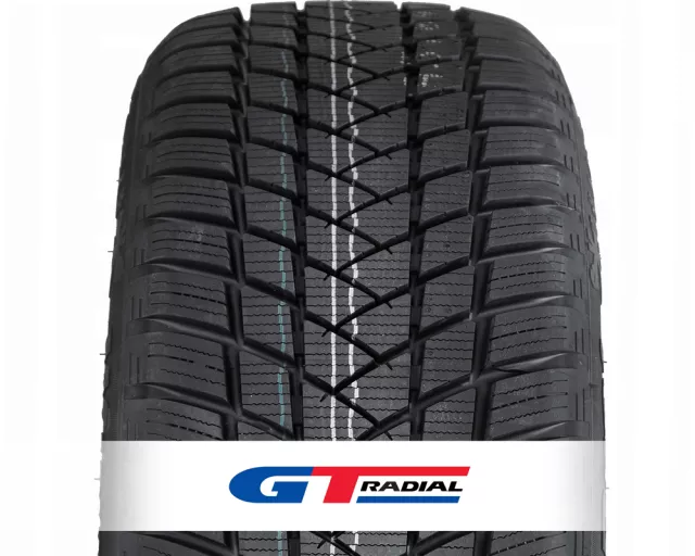 GT Radial Winterpro 2 Sport 225/50R17 98V XL padangos
