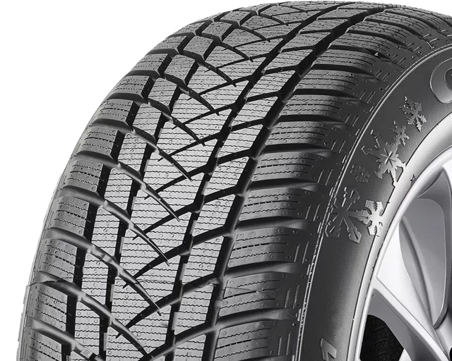 GT Radial Winterpro 2 Sport 225/45R17 94V XL padangos