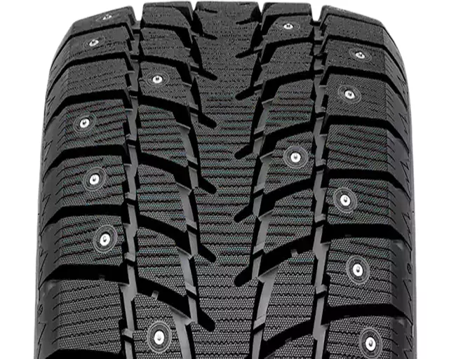 TECNICA NORDICA GT-X Studded 225/65R17 106T XL padangos