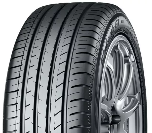 Yokohama BluEarth GT AE51 235/55R17 99W padangos