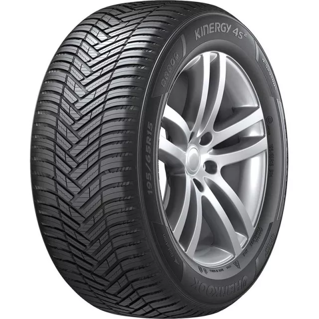 Hankook Kinergy 4 Season 2 H750 M+S 215/50R18 92W padangos