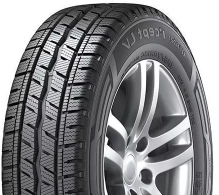Hankook RW-12 215/60R17C 109/107T padangos