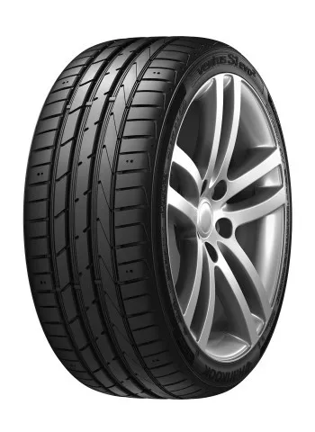 Hankook Ventus S1 EVO2 K117 205/50R17 93Y XL padangos