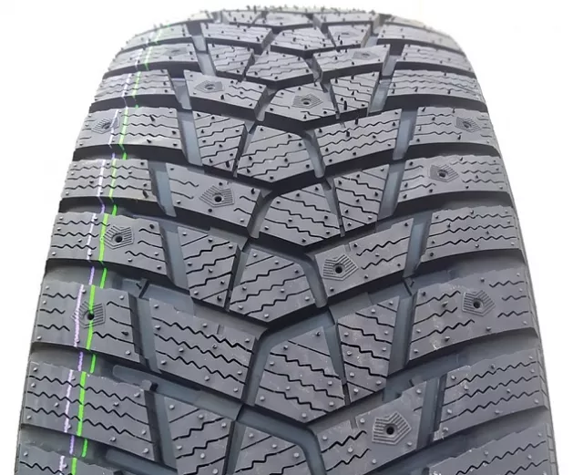 HANKOOK WINTER I*PIKE X (W429A) M+S 205/70R15 96T padangos
