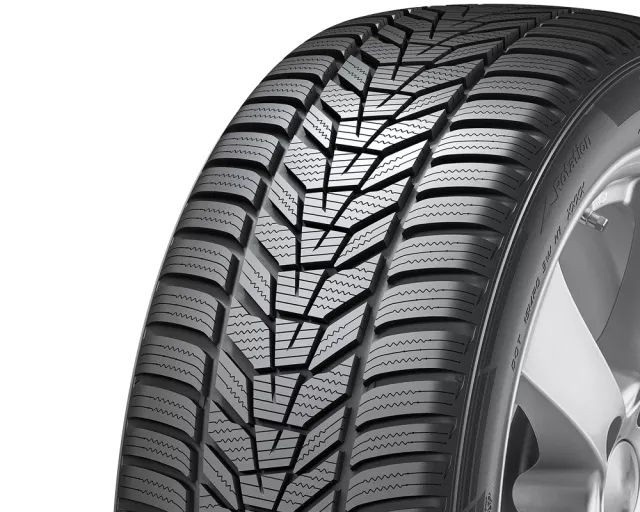 Hankook Winter I'cept evo3 (W330A) 315/40R21 115V XL padangos