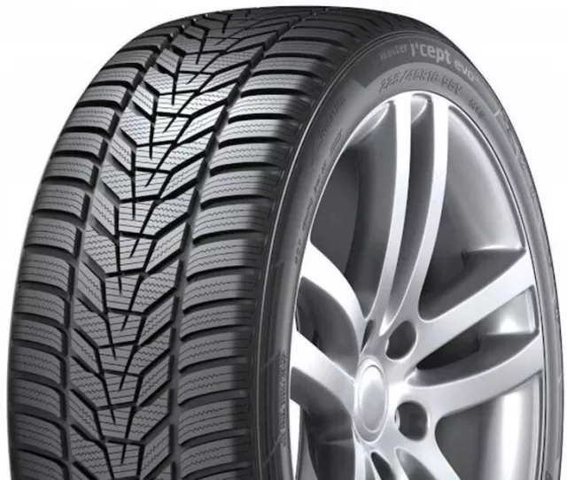 HANKOOK WINTER I*CEPT EVO3 X W330A 275/50R20 113V XL padangos