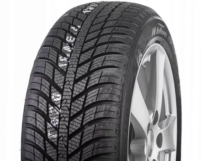Nexen NBlue 4 Season M+S 155/60R15 74T padangos
