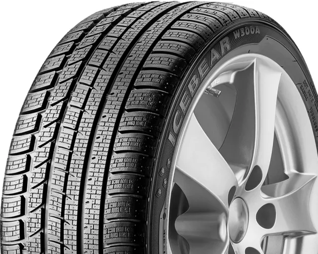 Hankook IceBear W300A MFS 295/30R22 103W XL padangos