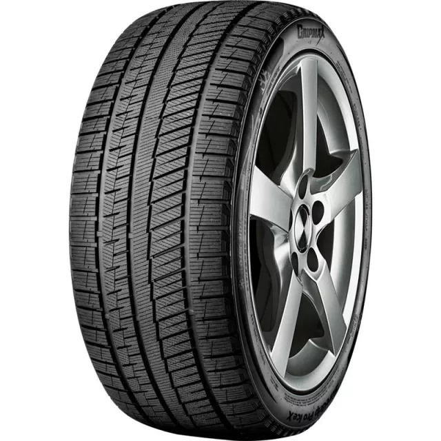 Gripmax SUREGRIP PRO ICEX 275/35R20 102H XL padangos