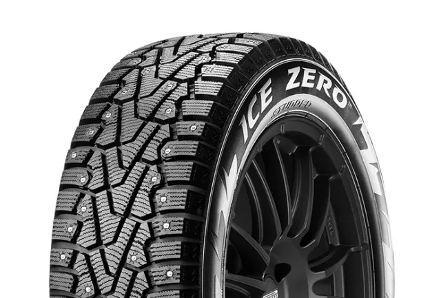 Pirelli Winter Ice Zero Studded 305/35R21 109H XL padangos