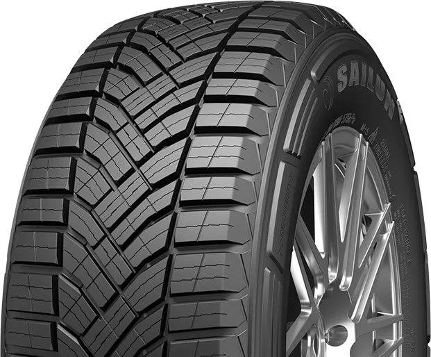 Sailun Commercio 4 Seasons M+S 3PMSF 205/75R16C 113/111R padangos