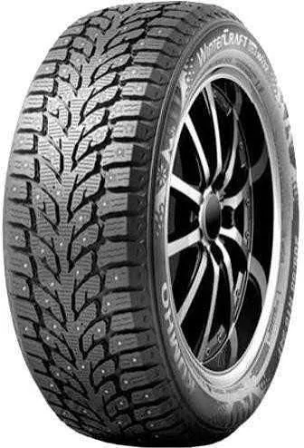 Kumho WI32 Studded 225/50R17 98T XL padangos