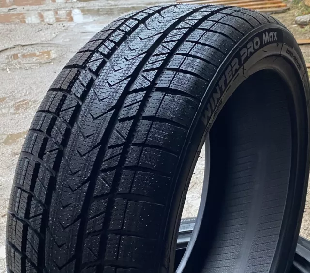 Tourador Winter PRO MAX M+S 255/45R19 104V XL padangos