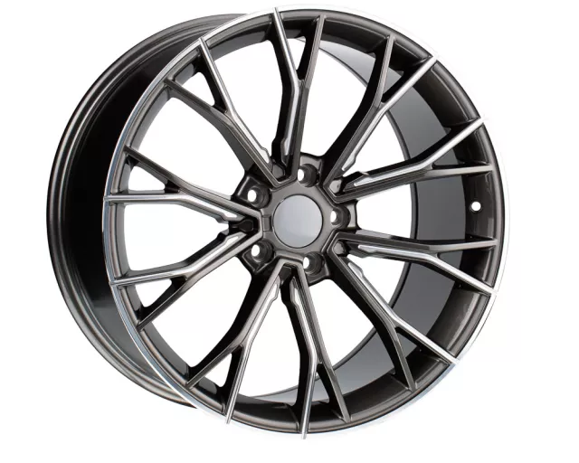 Ratlankiai 104 (B012R) 5×112 R20 ET25 8.5J