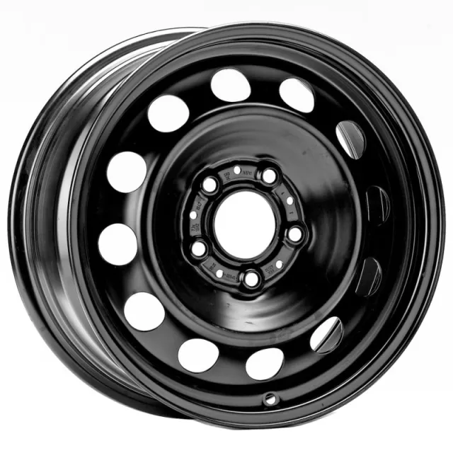 Plieniniai ratlankiai 4×100 R13 ET46 4J (2490-MWD13116)