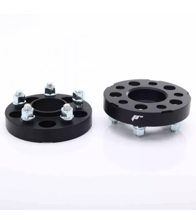 SPACER Japan Racing 15mm 5x114,3 60.1 With Studs LEXUS