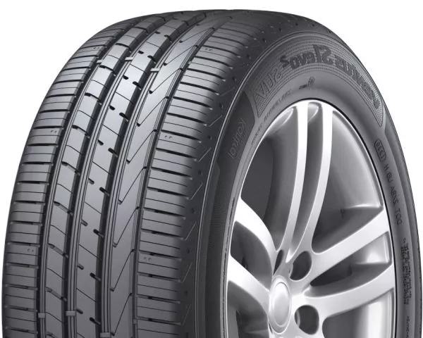 Hankook Ventus S1 Evo 2 K117A 215/65R17 99V padangos