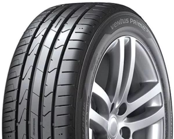 Hankook DEMO 50 KM Ventus Prime 3 K-125 195/45R16 84H XL padangos