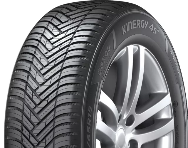 Hankook Kinergy 4 Season 2X (H750A) M+S 265/50R20 111Y XL padangos