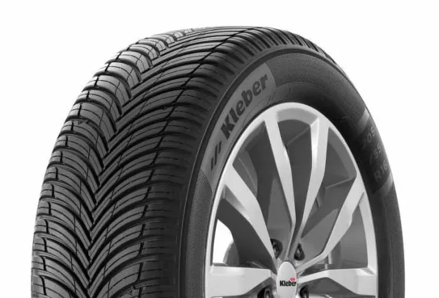 Kleber Quadraxer 3 All Season M+S 225/50R17 98V XL padangos
