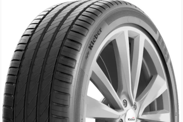 Kleber Dynaxer HP-5 SUV 235/55R18 100V padangos