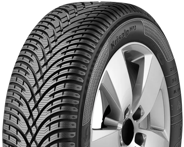Kleber Krisalp HP3 SUV 235/50R18 101V XL padangos