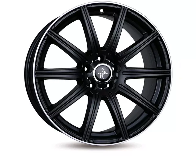 Keskin TUNING KT16 ratlankiai 5×112 R18 ET30 8J