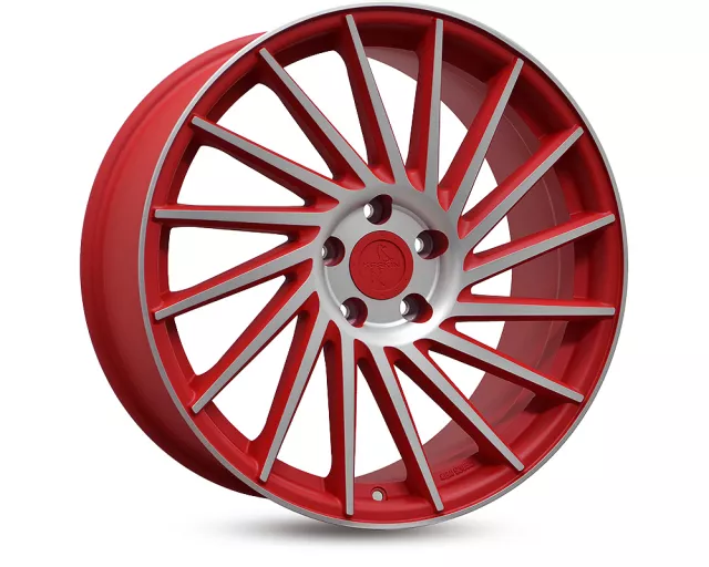 Keskin TUNING KT17 ratlankiai 5×112 R19 ET45 8.5J