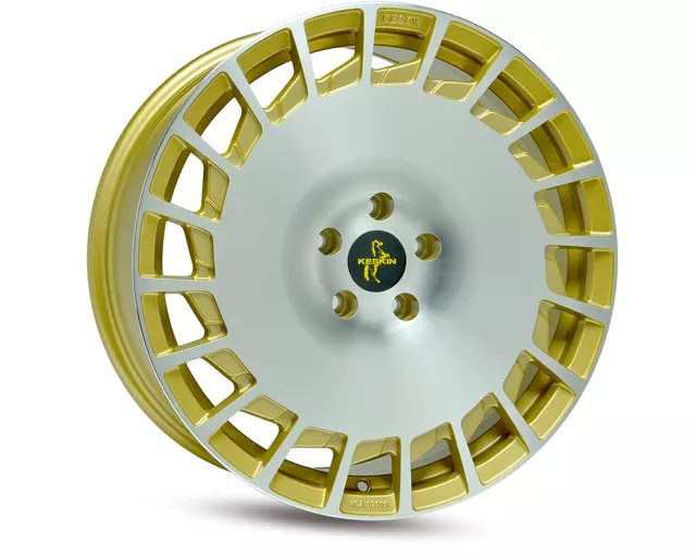 Keskin TUNING KT23 ratlankiai 5×120 R19 ET35 8.5J