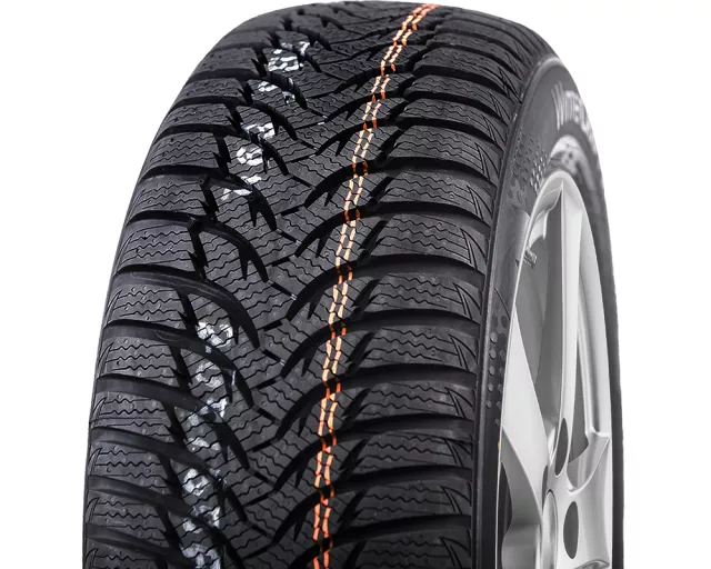 Kumho WinterCraft WP51 195/60R15 88H padangos