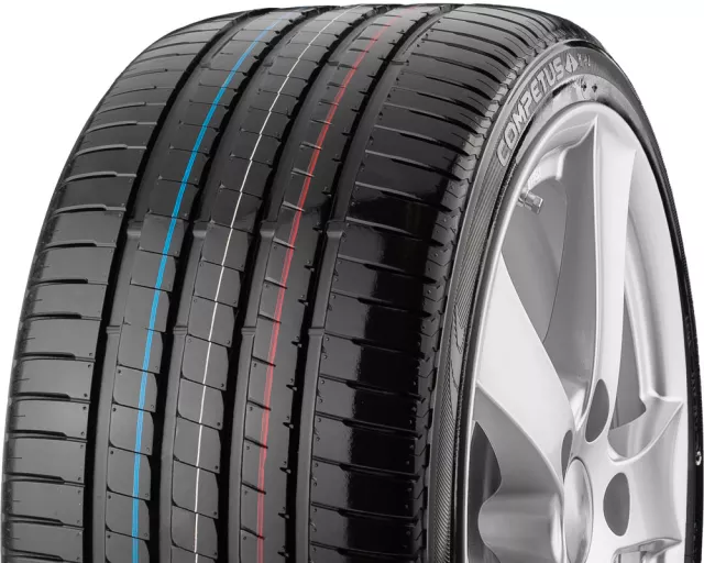 Lassa Competus H/P 2 235/55R19 105Y XL padangos (2024 m.)