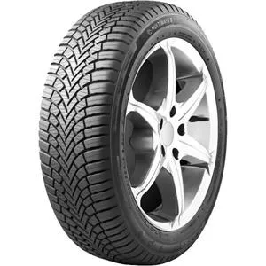 Lassa Multiways 2 All Season M+S 215/50R17 95W XL padangos
