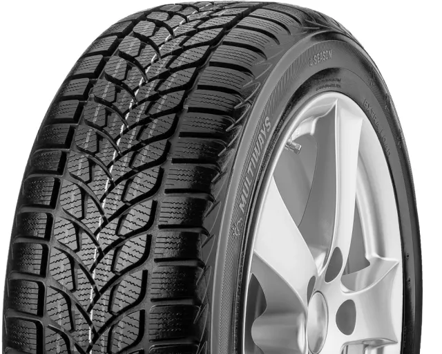 Lassa Multiways M+S 225/45R17 94W XL padangos
