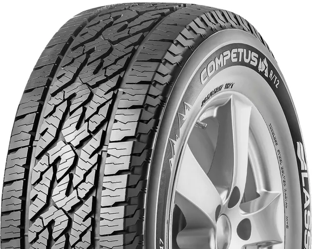 Lassa Competus A/T-2 M+S 265/70R15 112T padangos