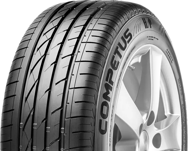 Lassa Competus H/P 255/60R17 106V padangos