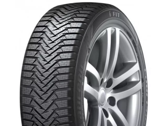 Laufenn I-Fit+LW31 245/40R18 97V XL padangos